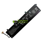Baterie pro HP TPN-DB0C ZBook HSN-Q26C IR06XL Power-G7 [Náhradní baterie]